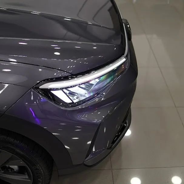 Nivus Comfortline 2025 - Foto 5