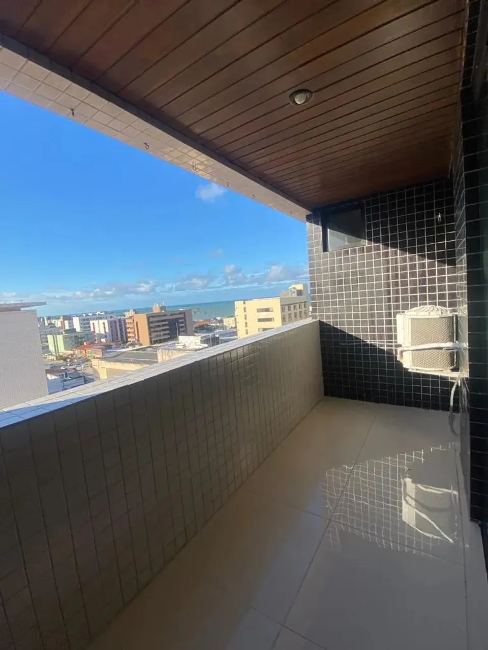 Imóvel para aluguel com 82 metros quadrados com 2 quartos em Manaíra - João Pessoa - PB