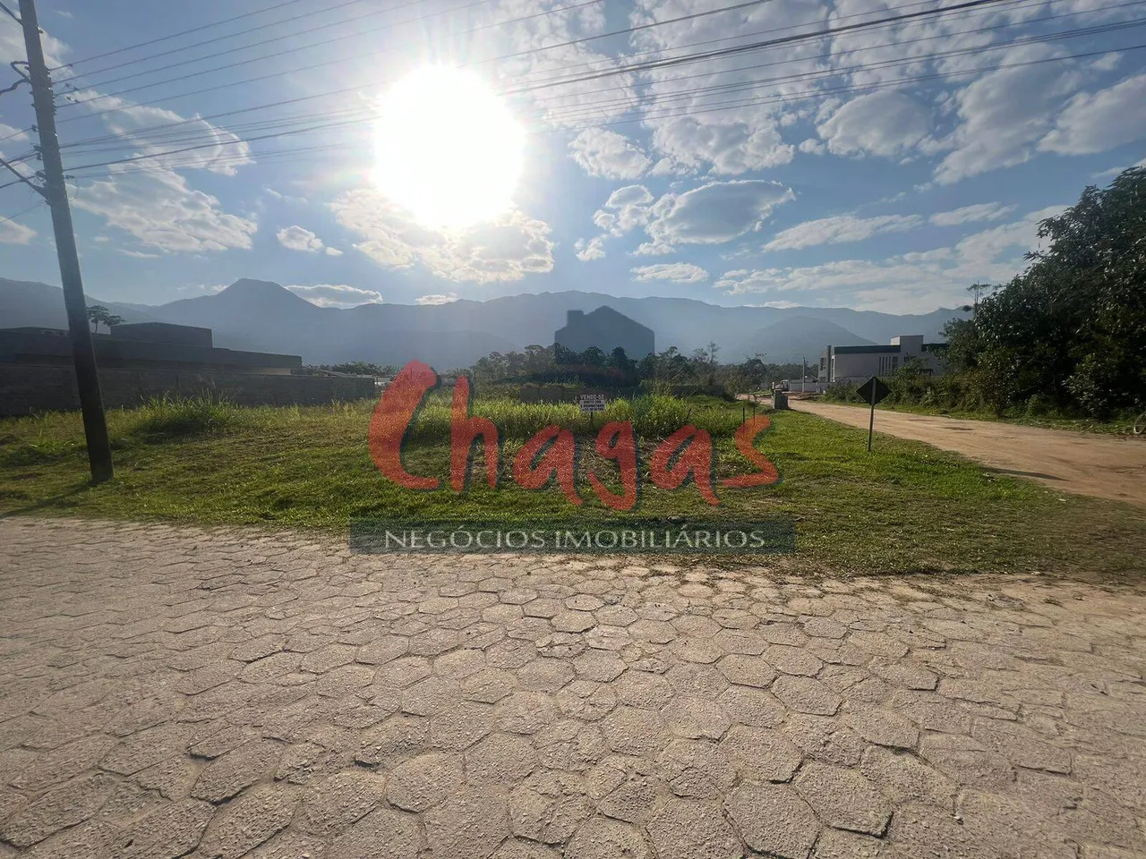 VENDE-SE | TERRENO | MOCOCA