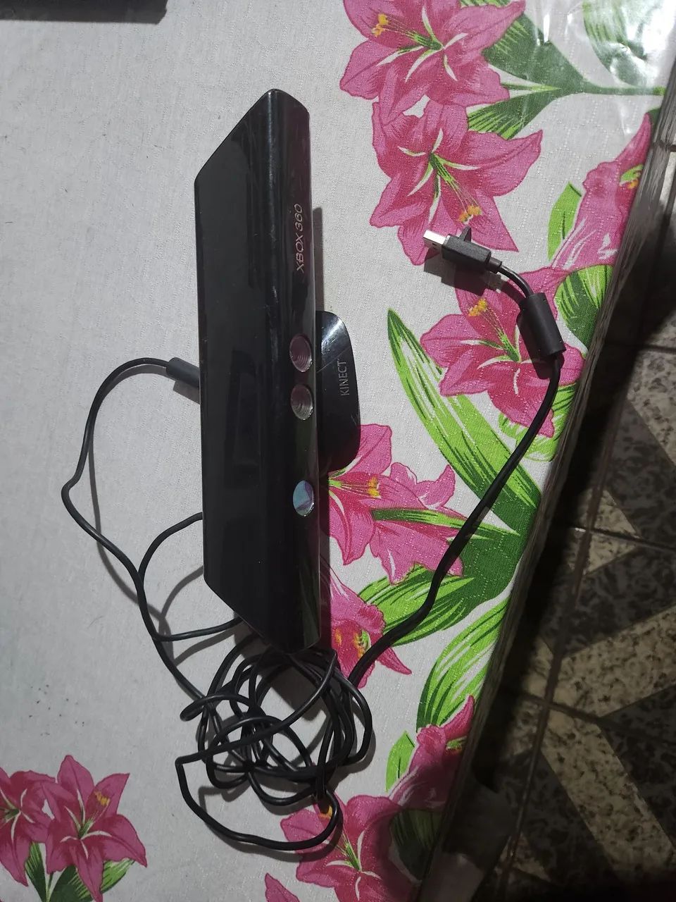 kinect xbox 360 - Foto 2