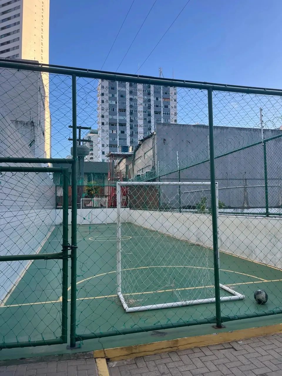 Imóvel para aluguel tem 107 metros quadrados com 3 quartos em Boa Viagem - Recife - PE - Foto 5
