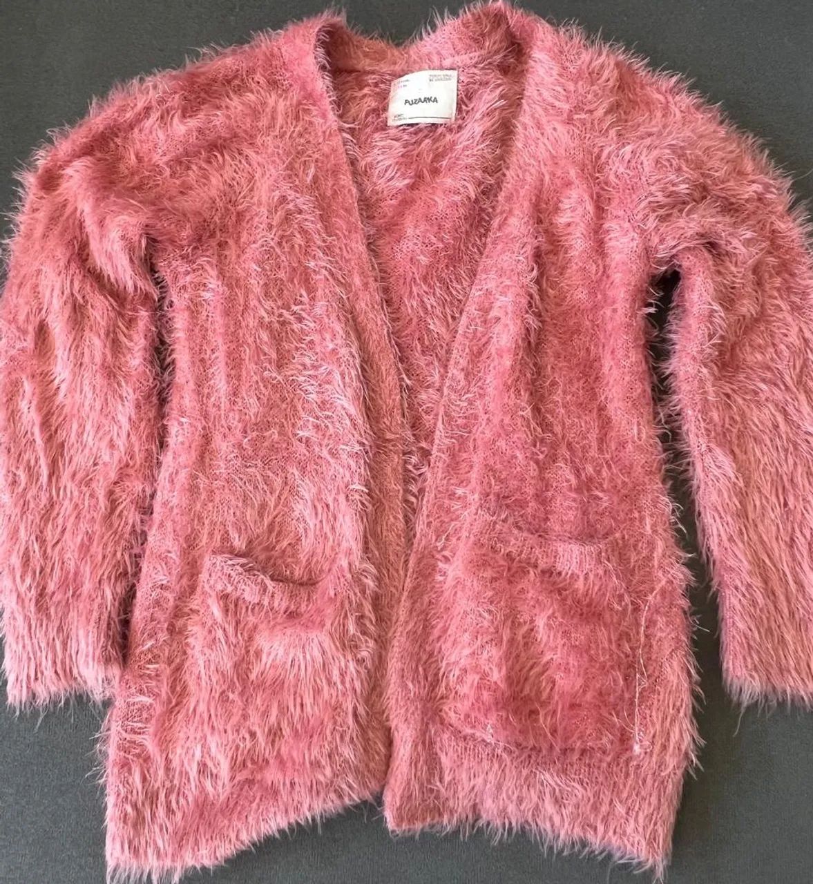 Blusa rosa - Foto 2