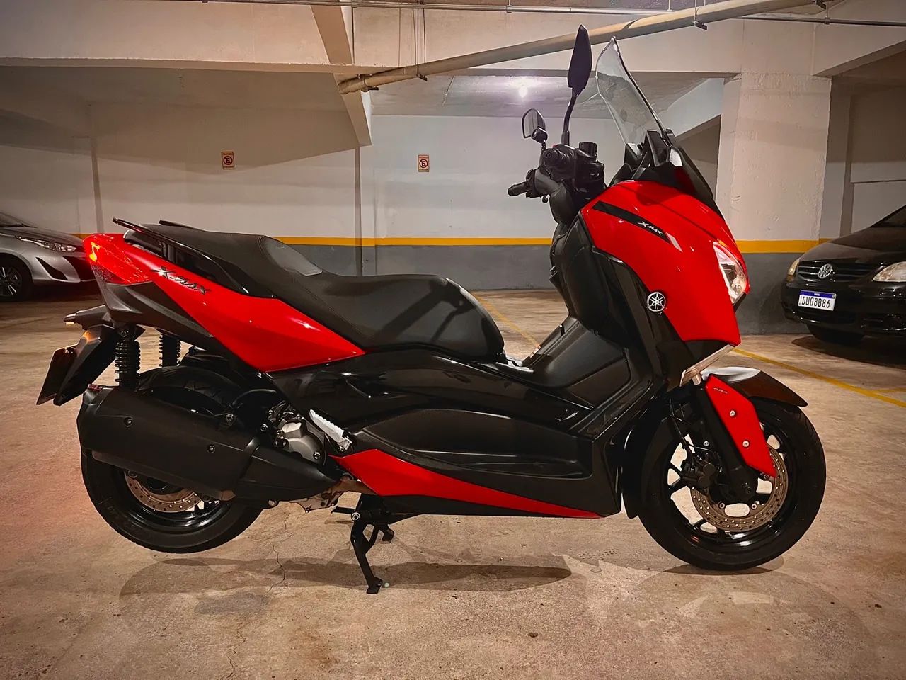 Yamaha XMax 2022/2023 - Foto 4