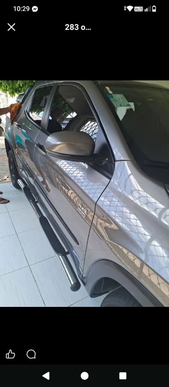 Polimento vitrificação automotiva  - Foto 2