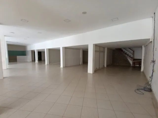 Loja  Salão no Centro em Local Privilegiado para Locação  700 m2  - Foto 3