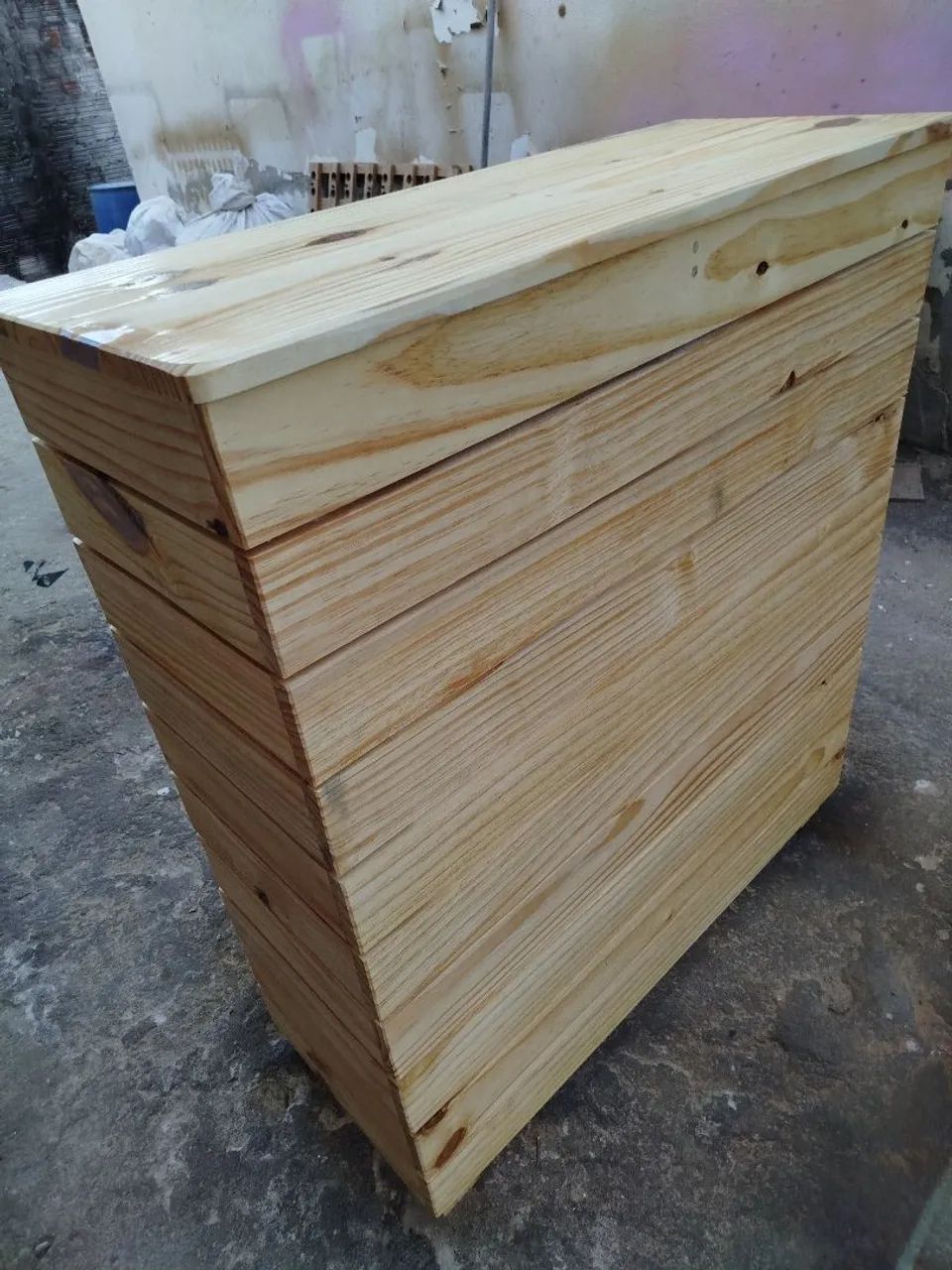 Balcão para atendimento simples  - Foto 3