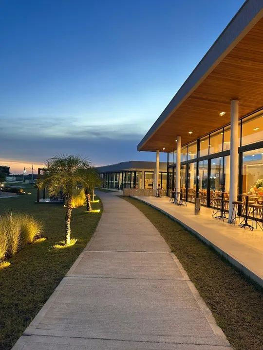 FIT - Venda - Cidade Jd. Resort - Terreno 9x20 - Nascente - Foto 11