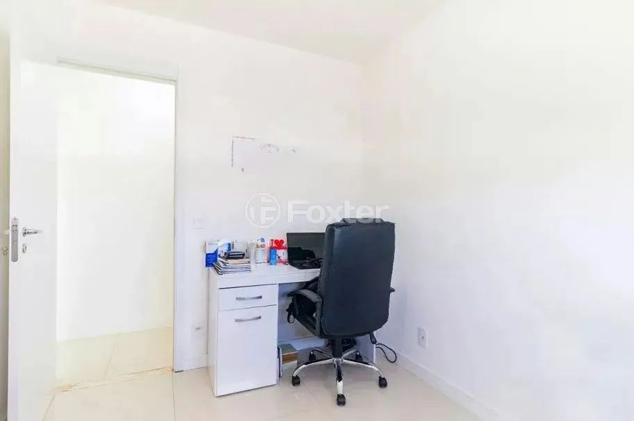 Apartamento à venda Rua Marcílio Dias, Socorro - São Paulo - Foto 4
