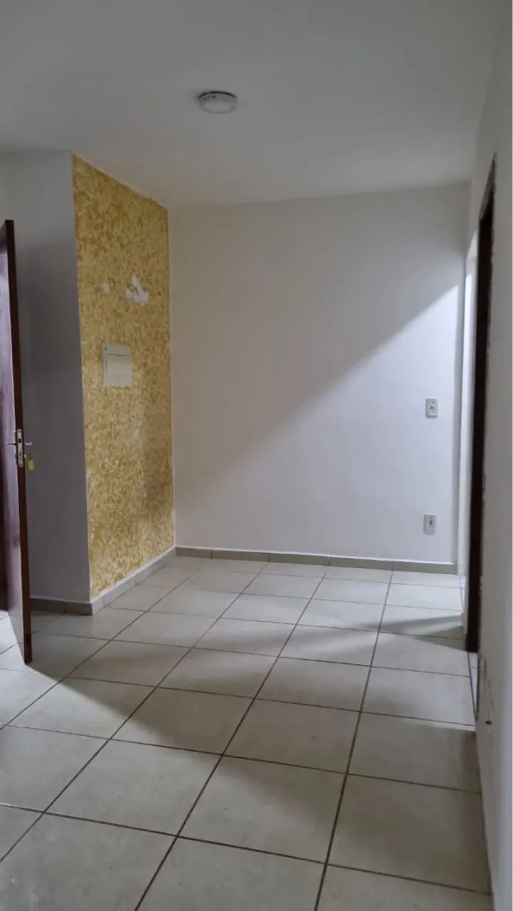 Apartamento para Aluguel no Jardim Mariana - Volta Redonda