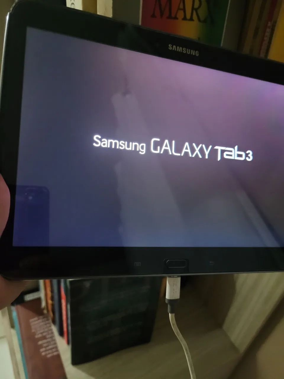 Tablet Samsung Galaxy Tab 3