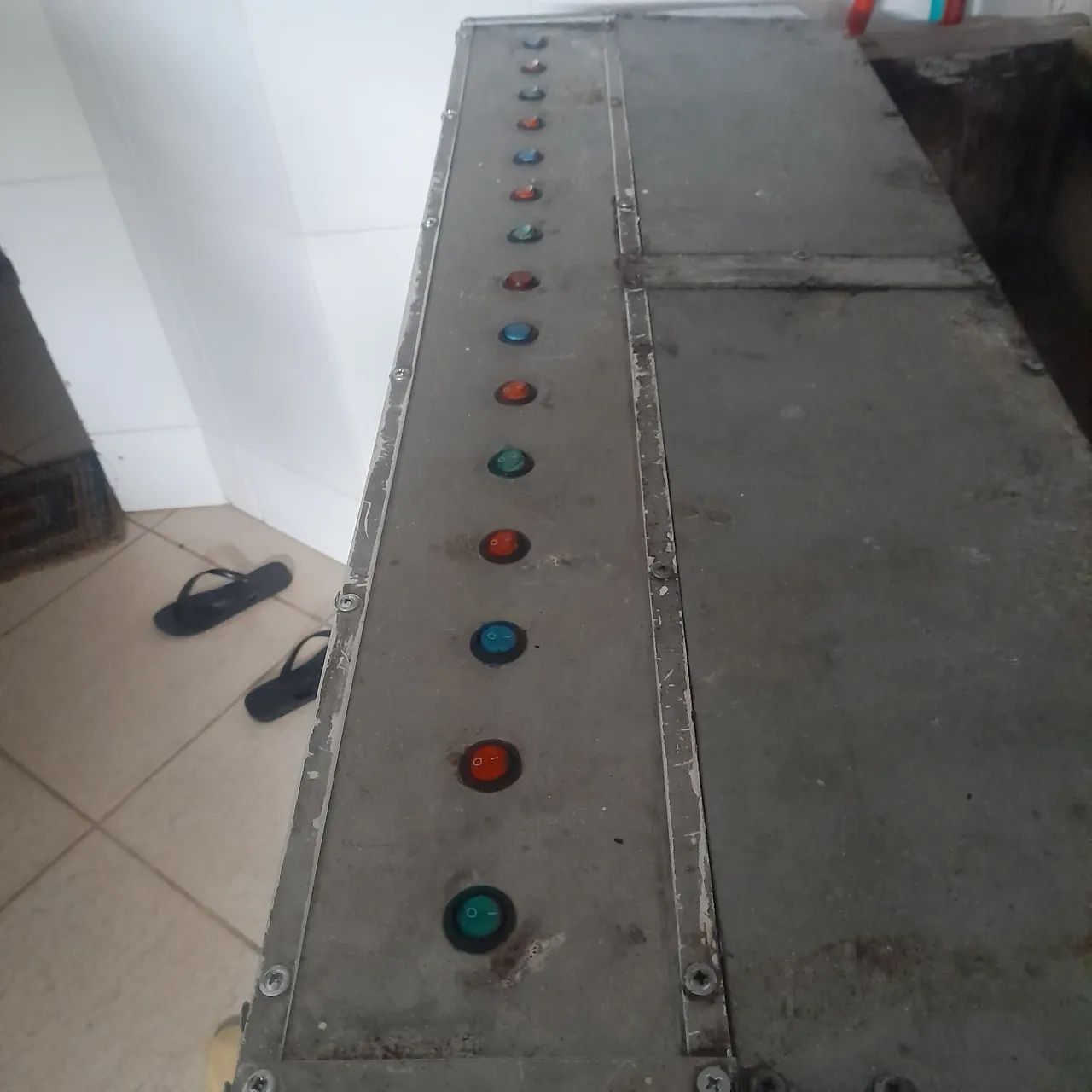 Cuba industrial63824080110081122