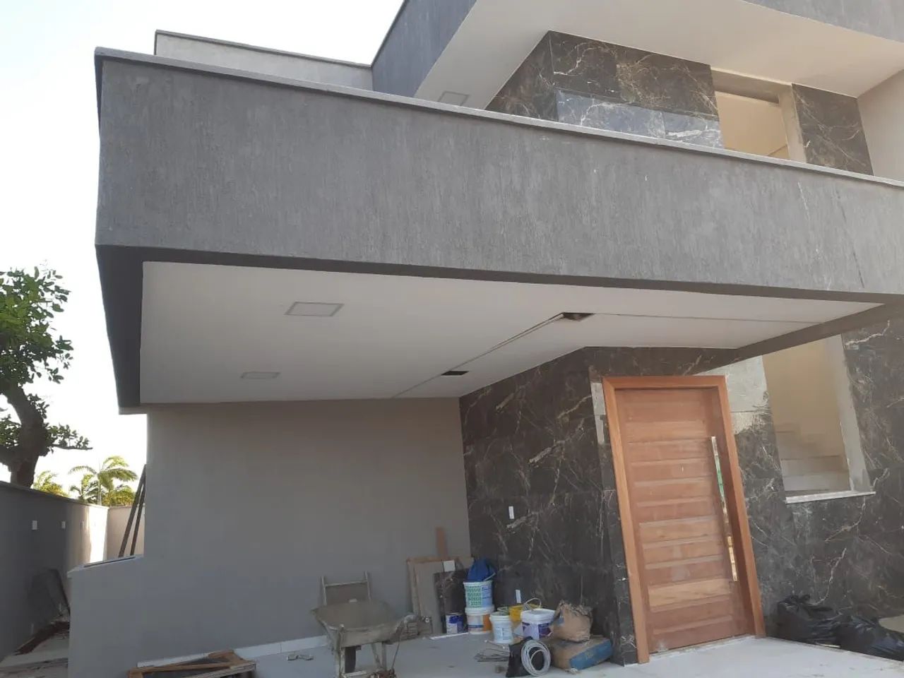 Mestre de obra empreiteiro com equipe  - Foto 5