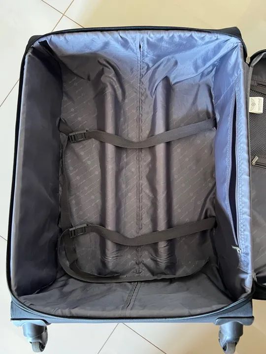 Mala de viagem Santino - Foto 3