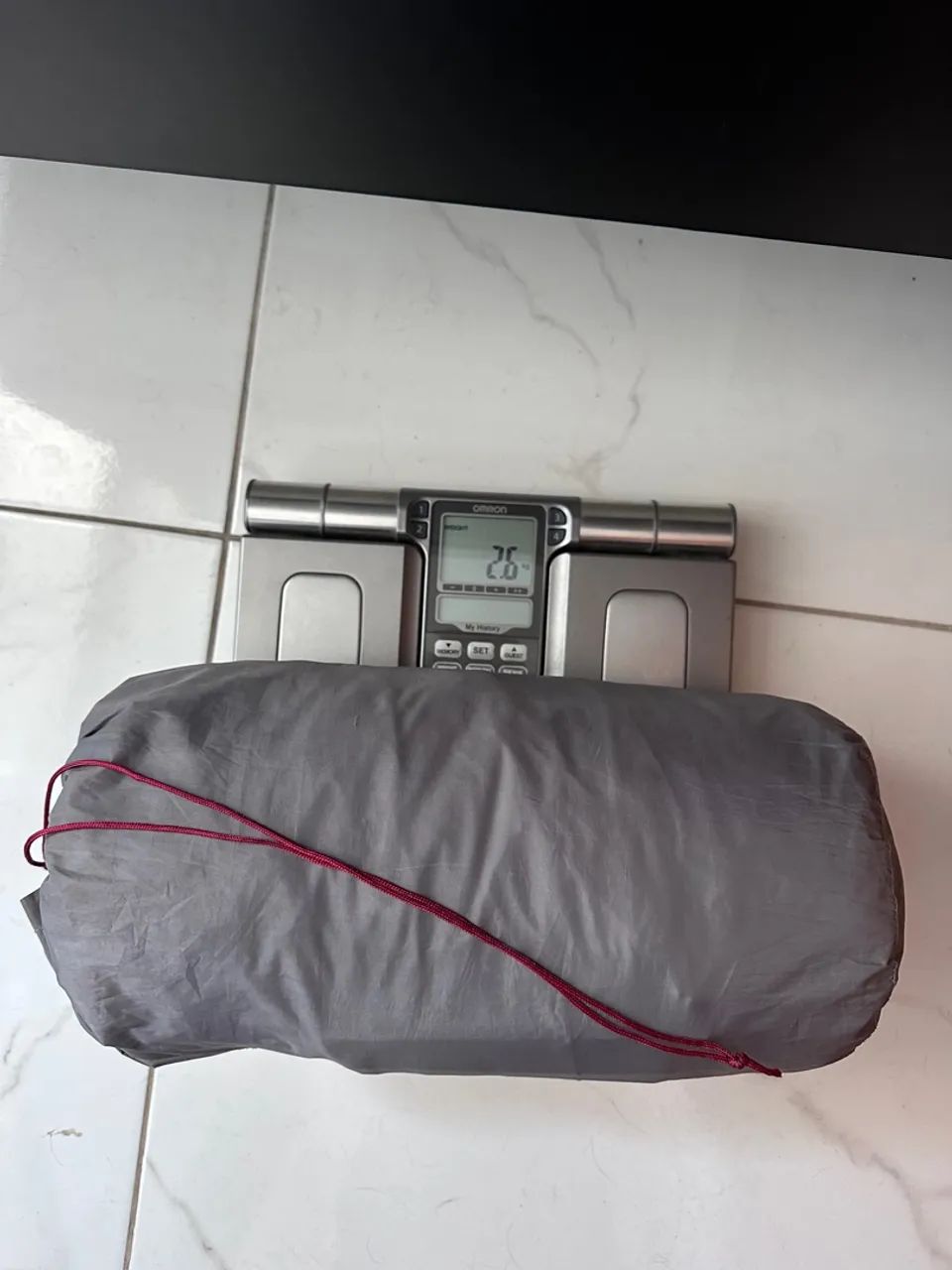 Barraca Quechua quick hiker 3 - Foto 3