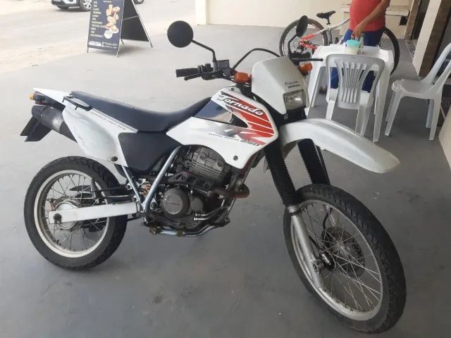 Tornado  XR 250 - Foto 2