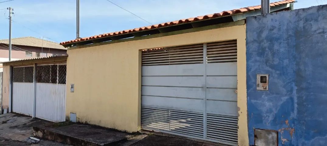 Foto - Brasília - Recanto das Emas