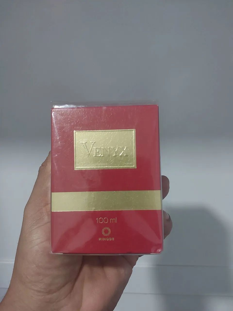 Perfumes Hinode Empire e Latitude - Foto 3
