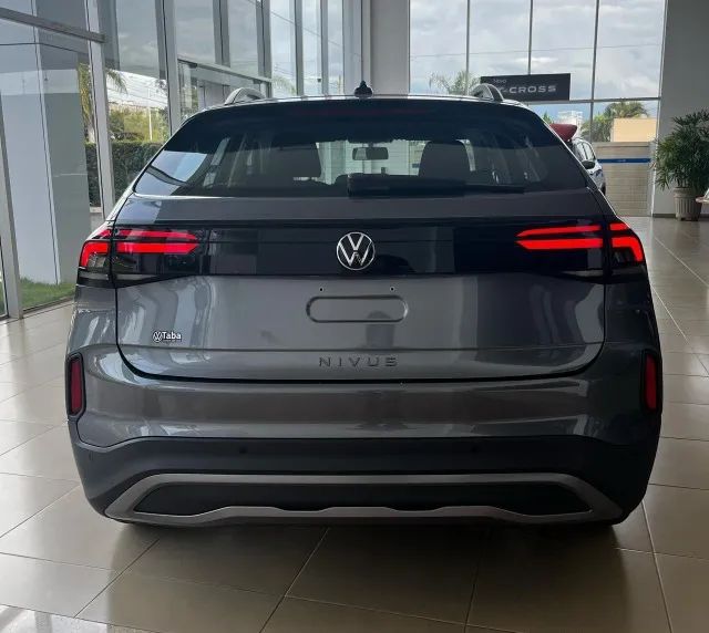 NOVO NIVUS SENSE 2026  - Foto 4