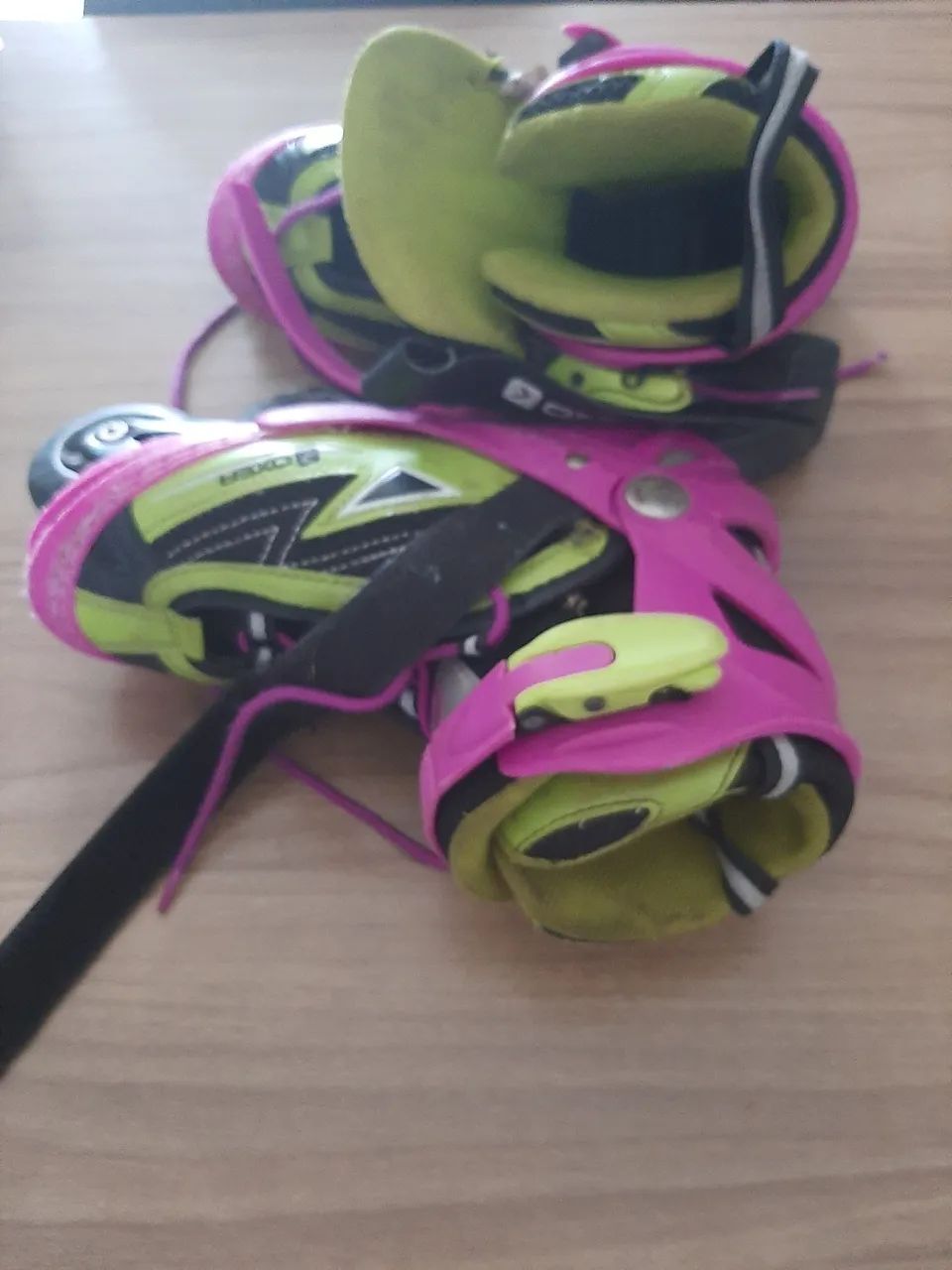 Ptins Oxer 34 ao 37 - Foto 4