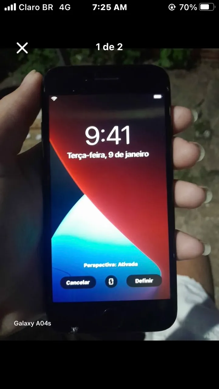 iPhone 7g
