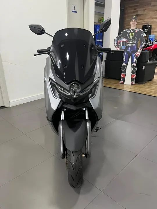 NOVA NMAX 160 CONNECTED - 2026 - 0KM - Foto 4