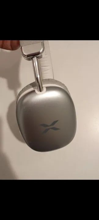 Aceito oferta - Fones de Ouvido Bluetooth Sem Fio - Foto 2