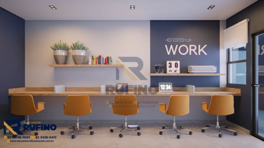 EASY Serraria, o novo empreendimento que irá mudar vidas!! Venha já adquirir o seu! - Foto 4