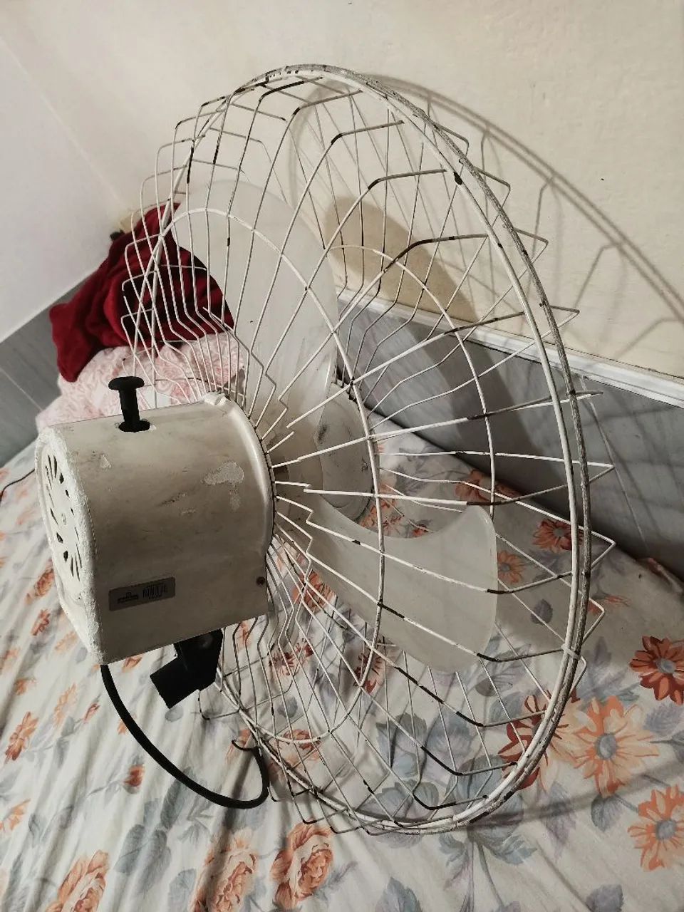 TUFÃO 60CM WALL FAN64311998935681122