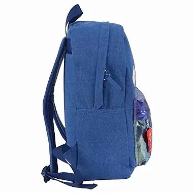 Mochila Juvenil Luxcel - Foto 3