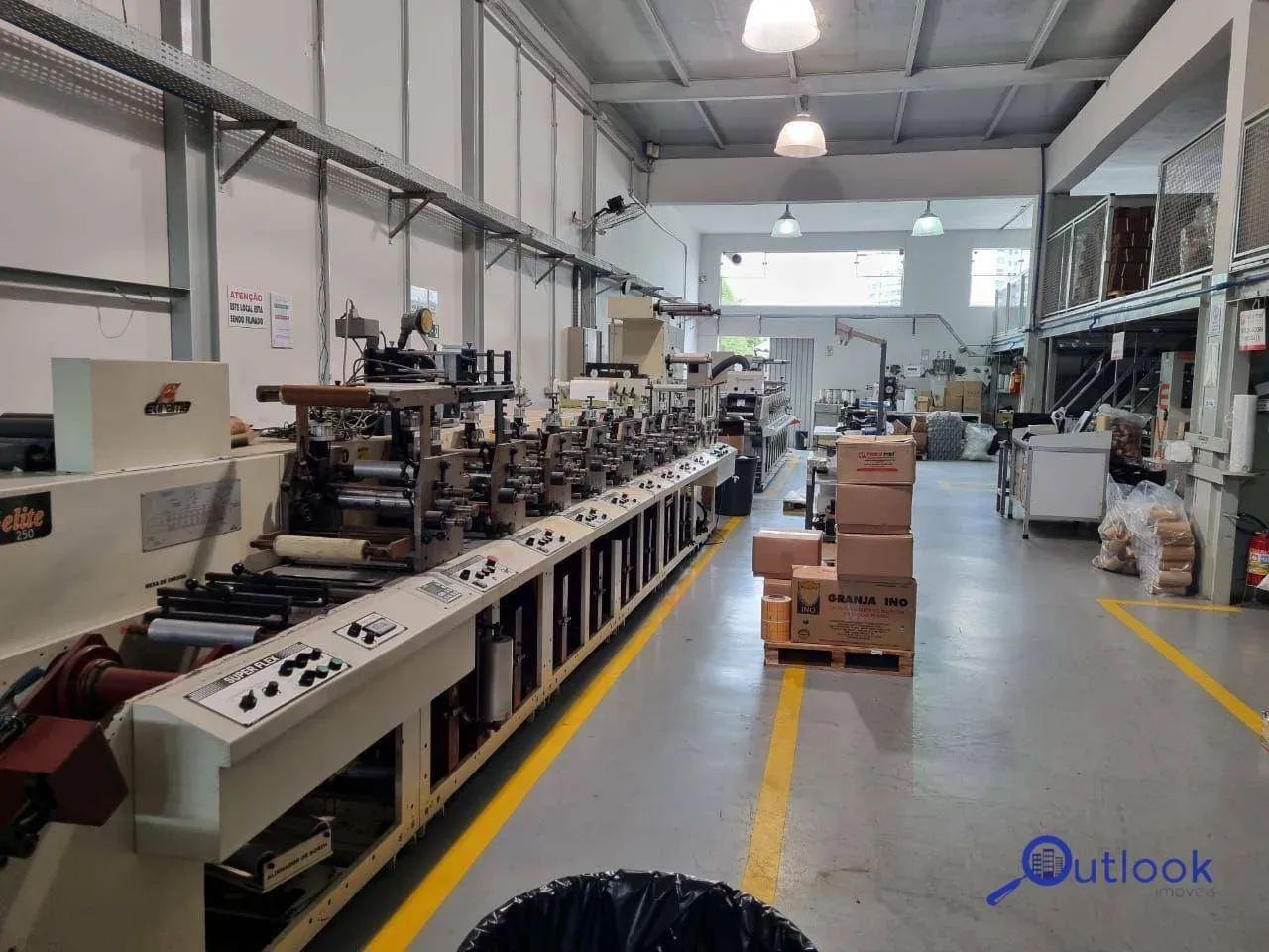 Galpão à venda, 600 m² por R$ 4.400.000,00 - Jardim do Mar - São Bernardo do Campo/SP - Foto 11