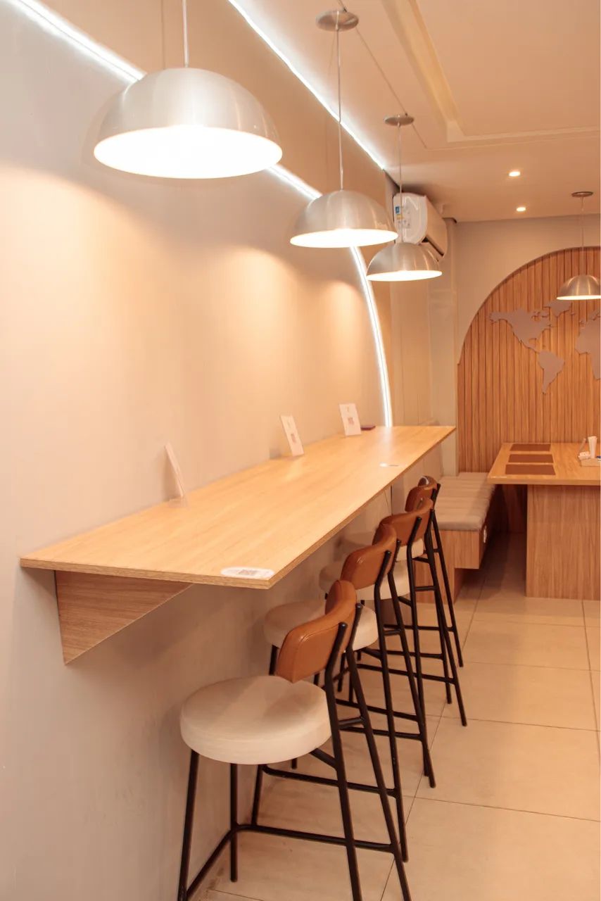 Repasse cafeteria/restaurante - Foto 4