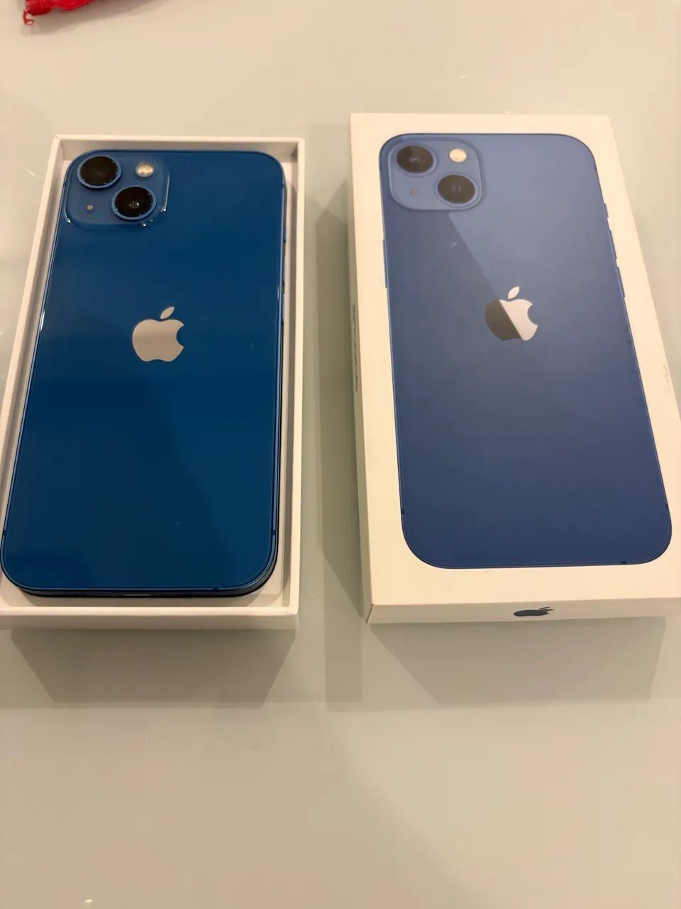 iPhone 13 128gb - Foto 2