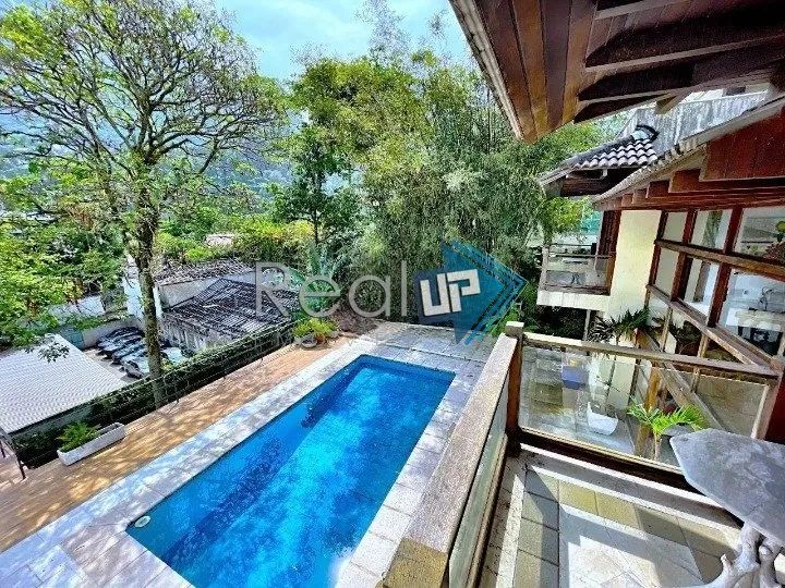 Casa à venda em São Conrado, Rio de Janeiro