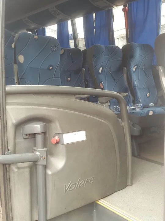 MICRO ONIBUS - Foto 2