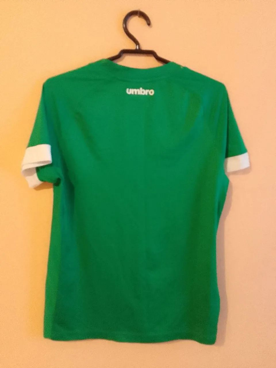 Camiseta Chapecoense- Tamanho M. Oficial! - Foto 4