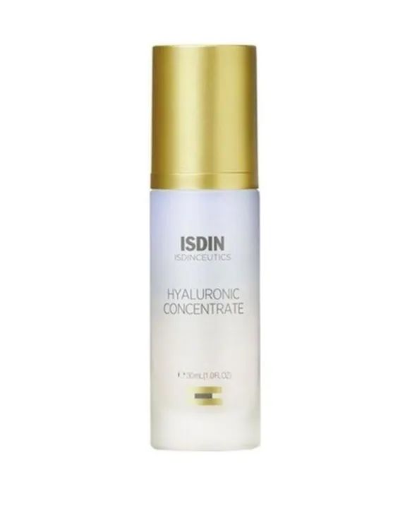 Serum facial Isdin Hyaluronic Concentrate
