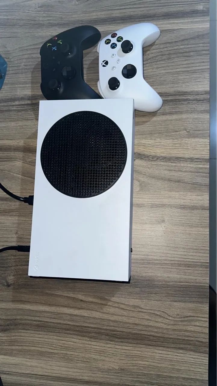 Xbox séries s 512 gb - Foto 2