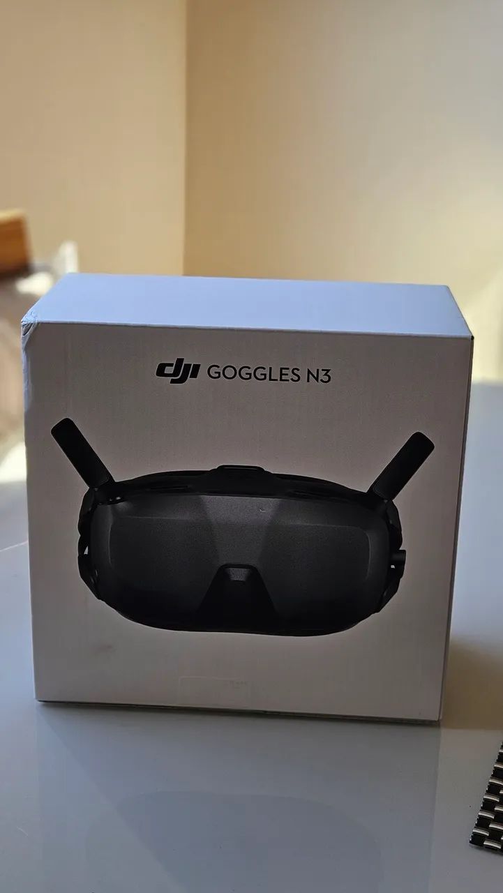 Goggles N3 18x 178,00 - Foto 2