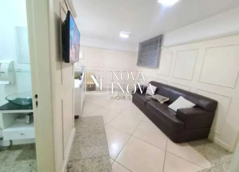 Sala - / Comercial / Copacabana - Foto 3