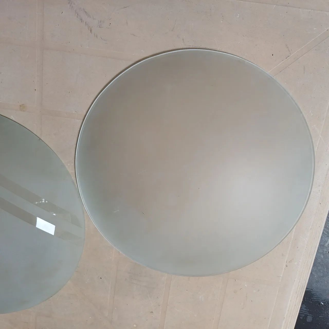 Vidro para lustre. - Foto 6