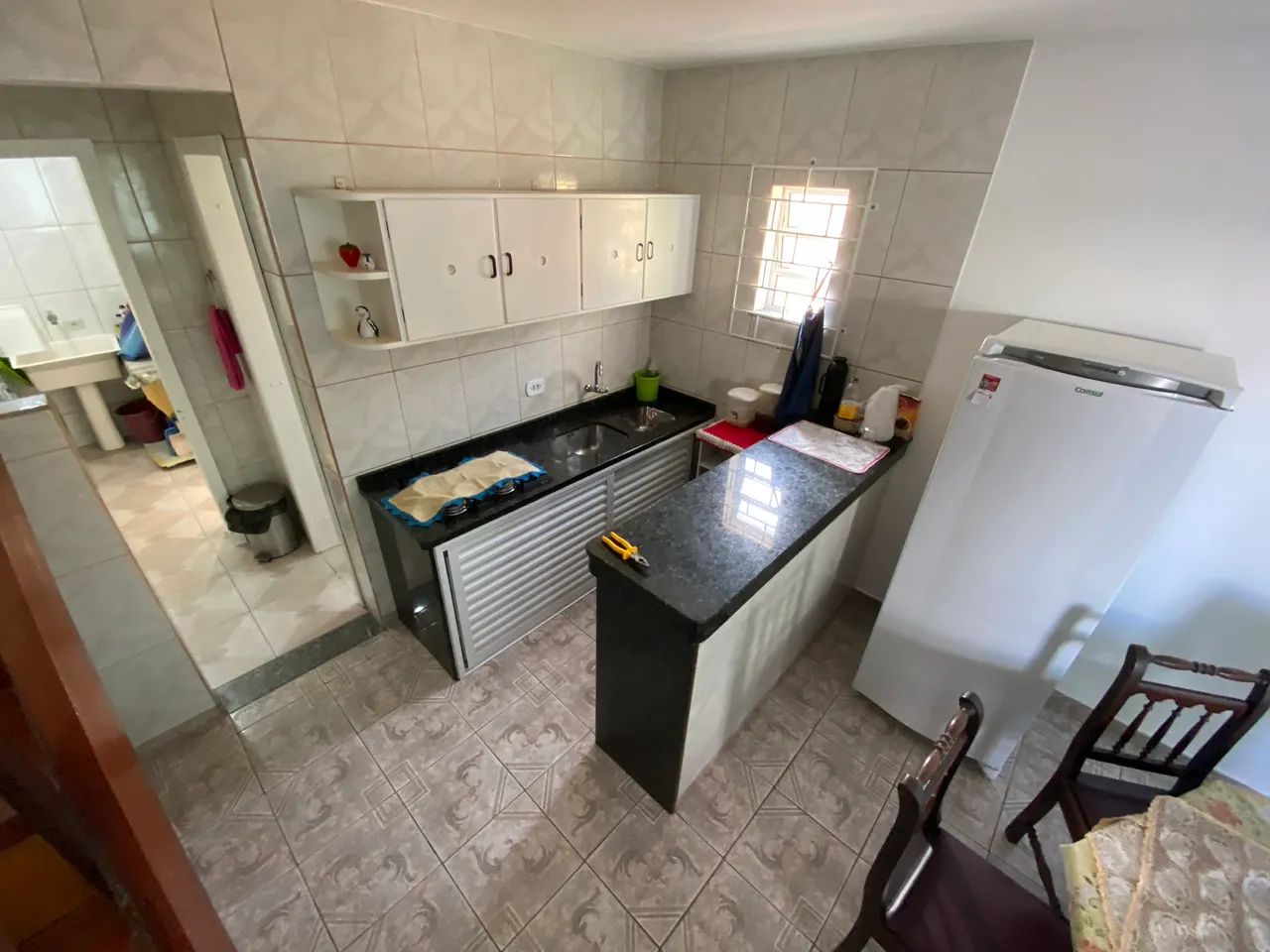 Sobrado 4 quartos baixouuuuu 850 mil  - Foto 4