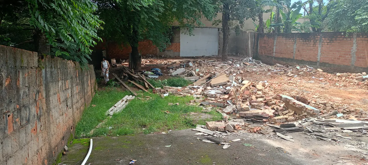lote Alto da Glória!!!!