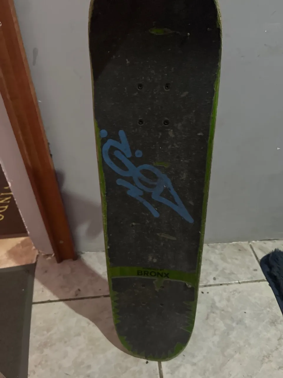 Skate profissional custo benefício