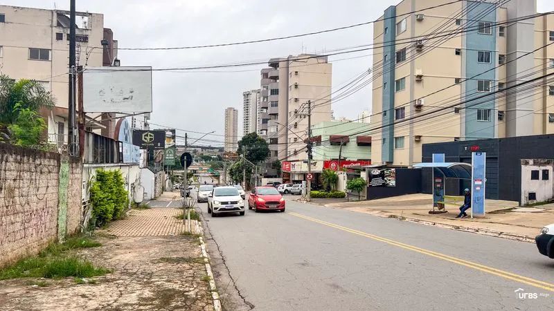 Lote Comercial - Foto 4
