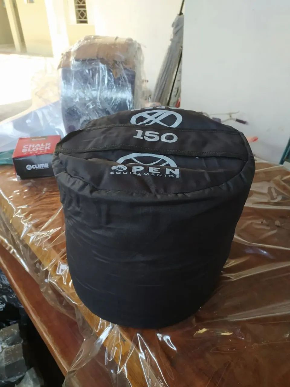 WALL BALL, heavy bag, sand Bag  - Foto 3