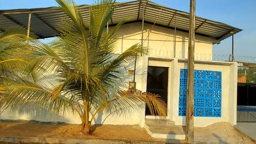 CASA RENASCER PISCINA ARENA ESPORTIVA (ACEITA CARRO NA NEGOCIAÇÃO)