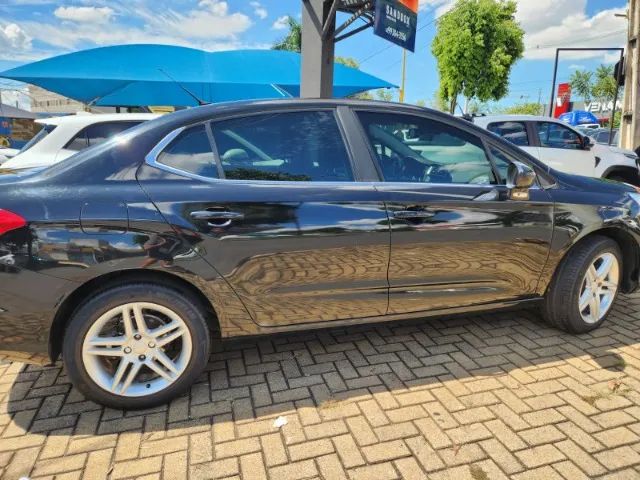 Citroen C4 Lounge 2015 - Foto 4