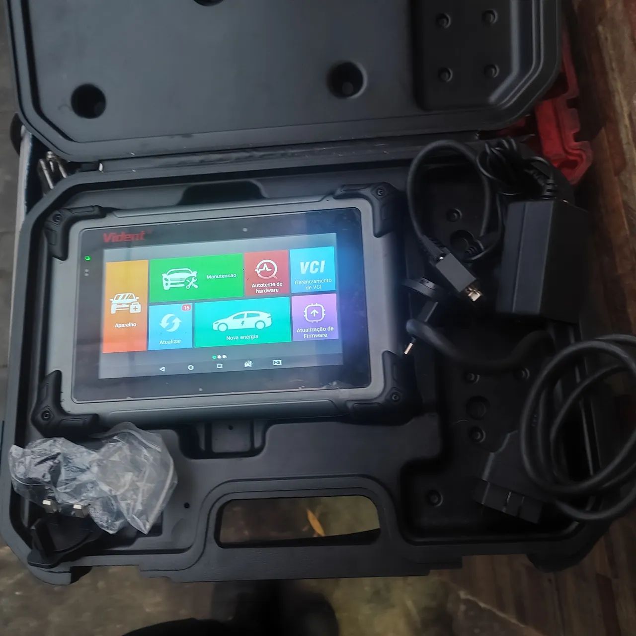 Scanner 64529122091650121