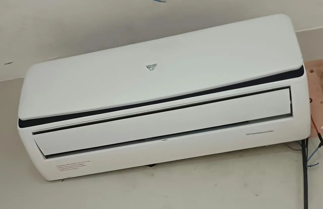 Ar Condicionado Split 12.000 BTUs