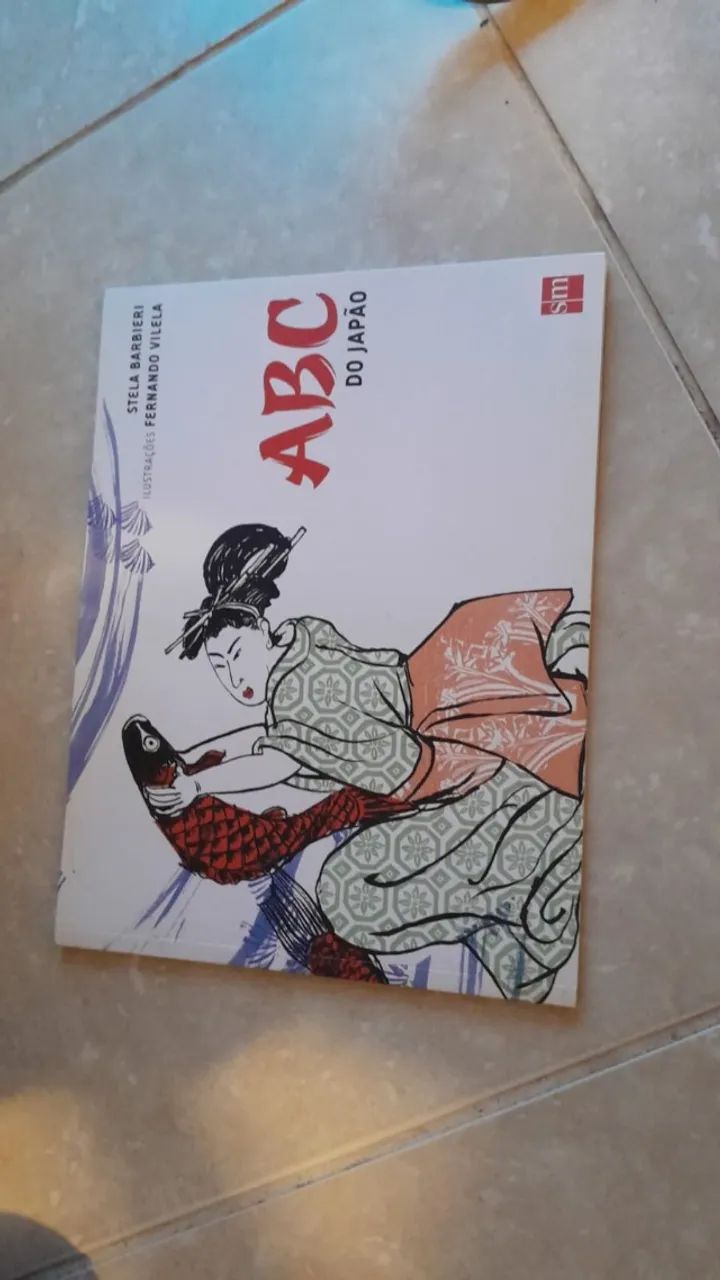ABC do Japão